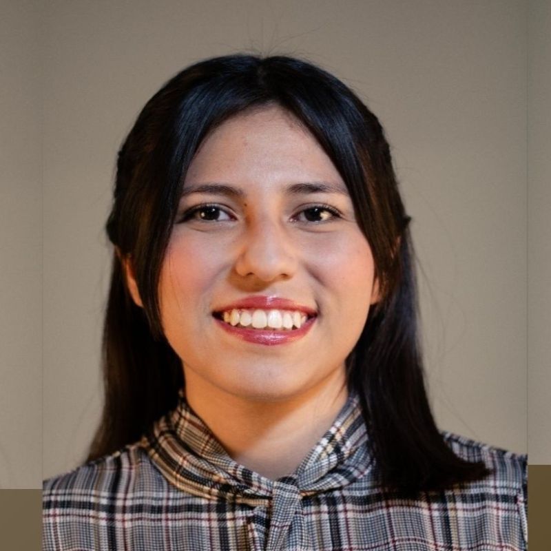 Alexia García Sánchez